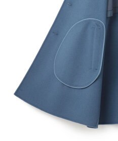 ICB WoolRever  ステンカラーコート