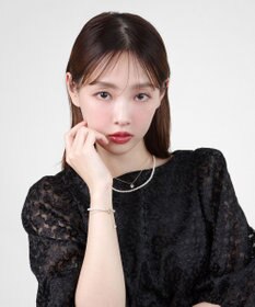 TOCCA BIJOUX＆BABY PEARL NECKLACE 2連セットネックレス