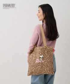 ROOTOTE 8400【スヌーピー】IP.トール.ピーナッツ-9L