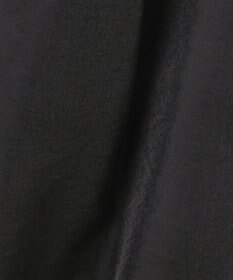 uncrave シアーオーガンジー ワイドパンツ