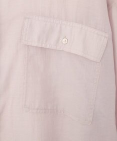 CRAFT STANDARD BOUTIQUE シアーハオリシャツ