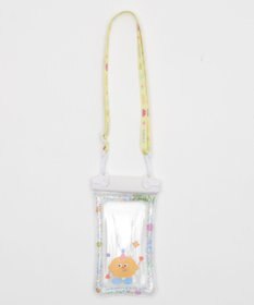 WEGO 【防水】防滴スマホポーチB