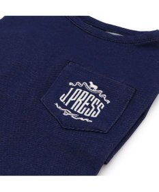 PET PARADISE J.PRESS デニム風 Ｔシャツ 小型犬