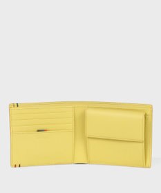 Paul Smith ハイライトステッチ 2つ折り財布