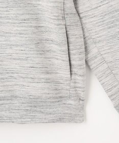 JOSEPH ABBOUD MOUNTAIN 【軽量/ソフト/イージーケア】ソフトダンボールニット プルオーバー