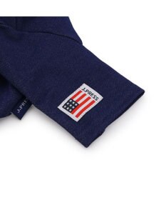 PET PARADISE J.PRESS デニム風 Ｔシャツ 小型犬