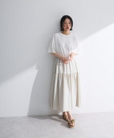 Green Parks ・ＥＬＥＮＣＡＲＥ　ＤＵＥ　ドッキングＴＥＥワンピー