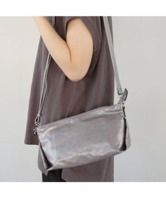 PELLE BORSA ミニショルダー Alive アライブ 4443