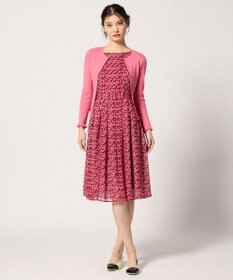 TOCCA RESONATE カーディガン