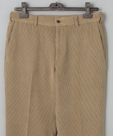 GOTAIRIKU 【MOVE】CORDED_VELVETEEN