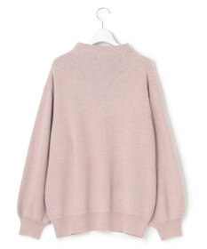 J.PRESS YORK STREET 【WOMEN】ボトルネック ニット