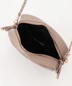 TOCCA PILA CAMERA BAG ショルダーバッグ