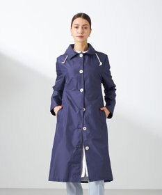 Y'SACCS レインコート　ワークコートタイプ