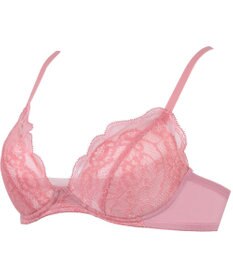 Wing 【マッチミーブラ　ノンワイヤー】 きれいなバストシルエット 快適なつけごこち S~3L KB2071 ウイング／ワコール