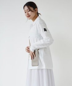 F/ACSION SHIGURE レインシャツジャケット