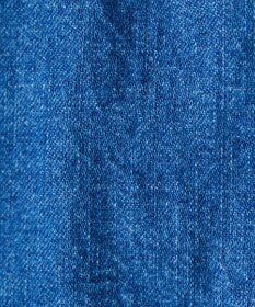 Ripo trenta anni PATCH WORK DENIM SH クロップド丈 デニムシャツ