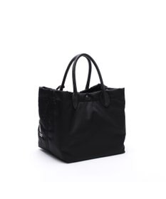 A.D.M.J. 【ナイロン】キューブトート25cm(Dカン＋)