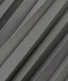 J.PRESS YORK STREET 【WOMEN】ロングプリーツスカート