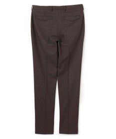 JOSEPH HOMME 新素材【ストレッチ】ウール混 キャリーマンストレッチ　 テーパードパンツ / CITY