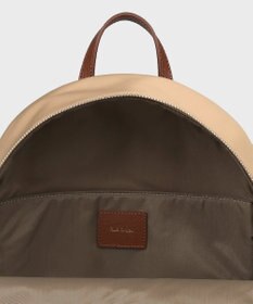 Paul Smith モダンナイロン バックパック