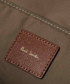 Paul Smith モダンナイロン バックパック