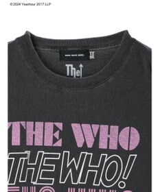 Green Parks ●ＧＯＯＤ　ＳＰＥＥＤ　ＴＨＥ　ＷＨＯ　Ｔ