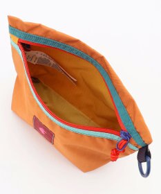 JOSEPH ABBOUD MOUNTAIN 【COTOPAXI】CUBO POUCH ORGANIZERS ポーチ
