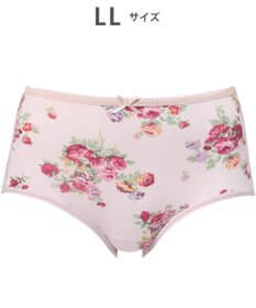 WACOAL ショーツ 【すそピタ】 裾がズレ上がりにくい 綿混(本体) レディース PPD245 /ワコール