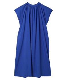 AMERICAN HOLIC 接触冷感丈違いフレンチスリーブワンピース