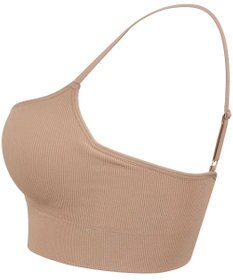 WACOAL ノンワイヤーブラ 【GOCOCi ゴコチ】 ぴったりフィット アンダー部分のズレを軽減 洗濯機洗い可能(ネット使用) ブラトップ レディース ハーフトップ CGG255 /ワコール