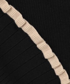 TOCCA RESONATE カーディガン