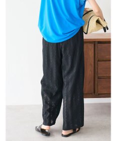 CRAFT STANDARD BOUTIQUE レースパンツ