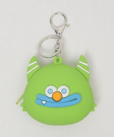 WEGO ツノツノモンスターミニポーチ