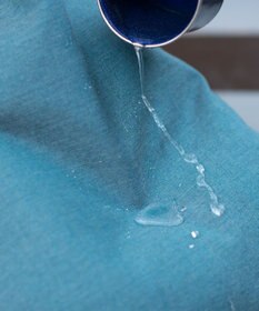 ビーズクッション tetra tetra NATURA（ナチュラ） ビーズクッション テトラ【ミニサイズ】