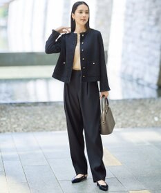 自由区 【カタログ掲載】【MILOS】レザーポケット バッグ