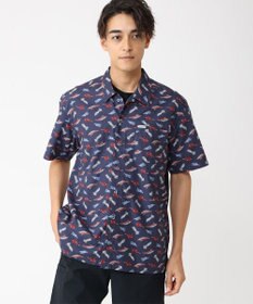 Columbia Columbia/ トローラーズ ベスト ショートスリーブシャツ /コロンビア