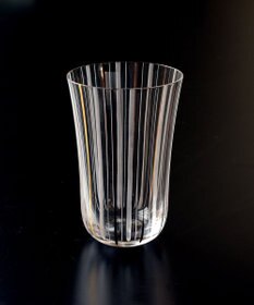 たち吉 【たち吉】水すだれペアグラス〈2客〉