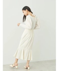 earth music&ecology ホルターネックインナー