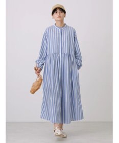 AMERICAN HOLIC アソートギャザーフレアワンピース