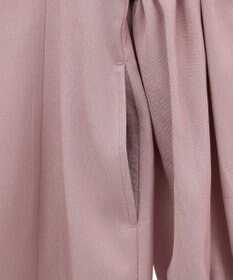 Maison de FLEUR 愛され上手なリボンワンピース