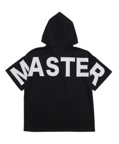 WEGO 【MLXLサイズ展開】ストレートラインプルパーカー（SS）