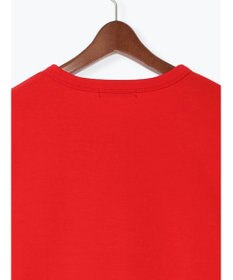 Te chichi カットソークルーネックカーディガン