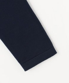 ANY SIS S レース襟 ニット