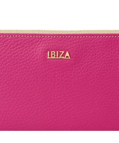 IBIZA クラシカ　L字ファスナー長財布