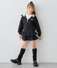 ANY KIDS 2WAY レッグ＆アームウォーマー