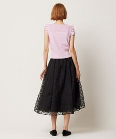 TOCCA 【洗える】MINI GAME PULLOVER プルオーバー