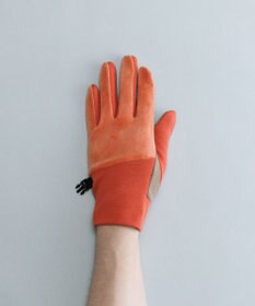 ORuKuBET ウォーキンググローブ / BALBOA(MEN)【タッチパネル対応】