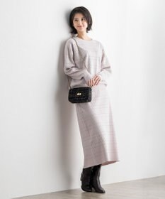 ONWARD Reuse Park 【組曲】ニット秋冬