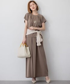 23区 【Oggi7月号掲載】ダブルライン バングル