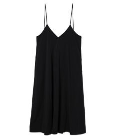 AMERICAN HOLIC 丈違いキャミワンピース